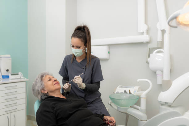 Best Emergency Broken Tooth Repair in Ord, NE