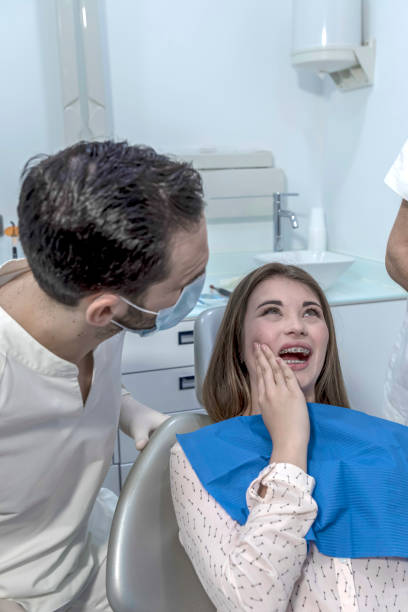 Best Emergency Tooth Extraction in Ord, NE