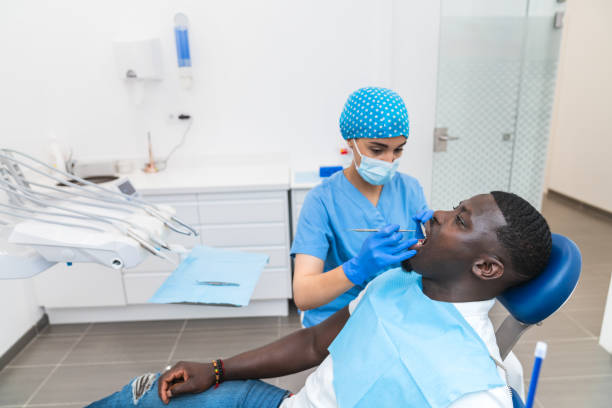 Best Weekend Emergency Dentist in Ord, NE
