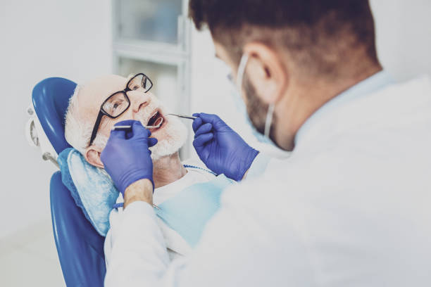 Best Emergency Treatment for Toothache in Ord, NE